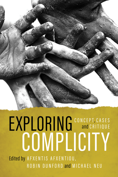 Cover image for book Exploring Complicity