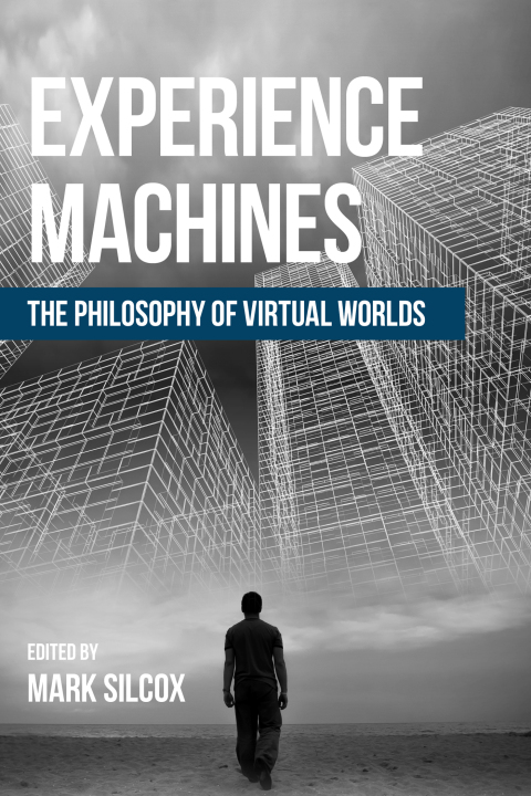 Cover image for book Experience Machines