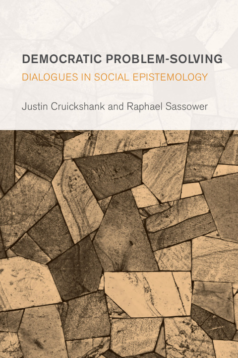 Cover image for book Democratic Problem-Solving