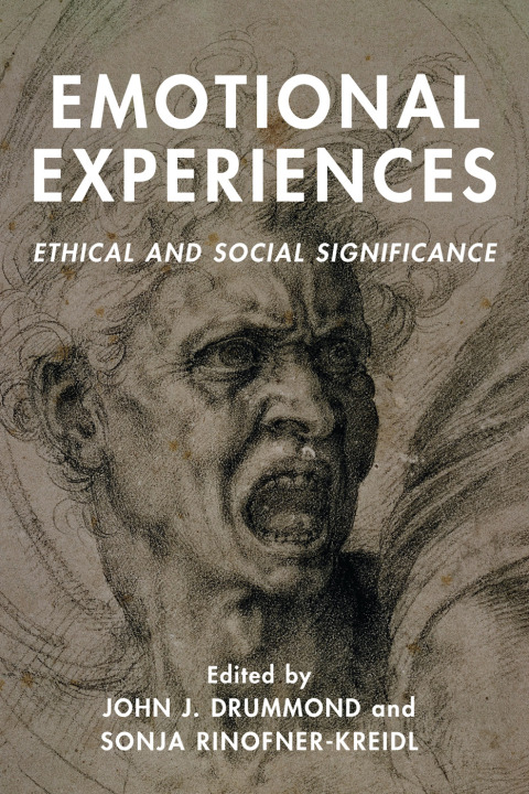 Cover image for book Emotional Experiences