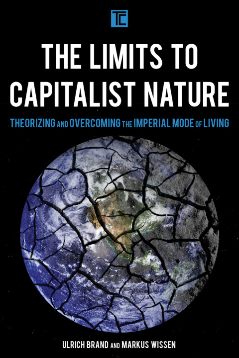 Cover image for book The Limits to Capitalist Nature