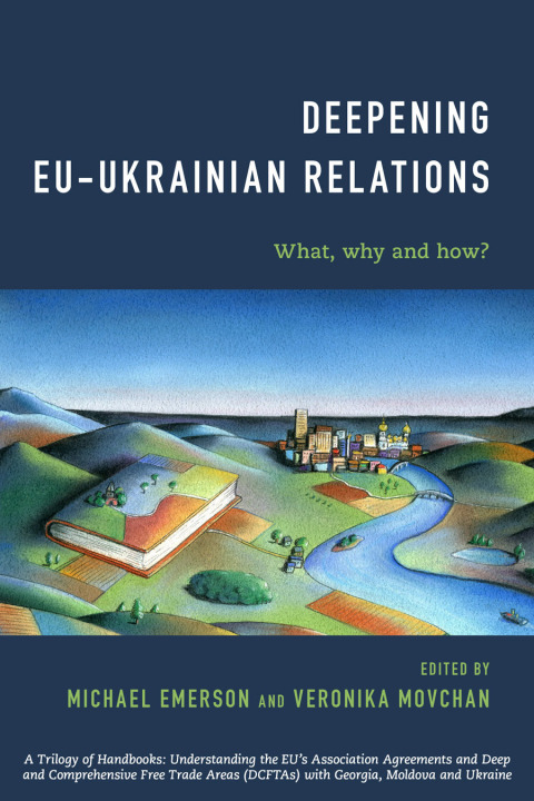 Deepening EU-Ukrainian Relations 