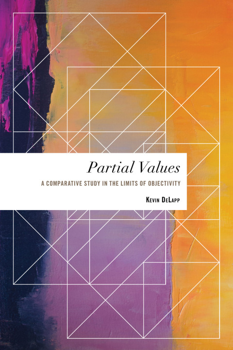 Cover image for book Partial Values