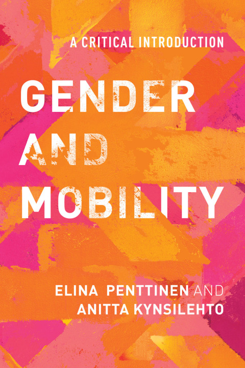 Cover image for book Gender and Mobility