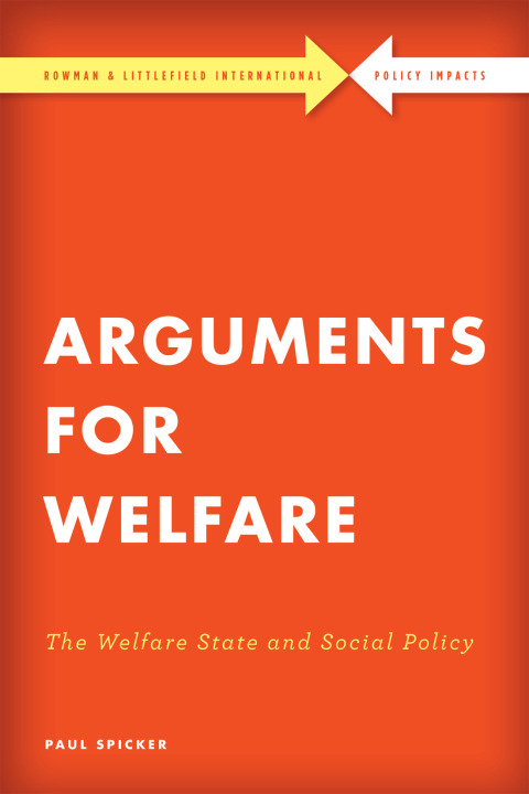 Arguments for Welfare 