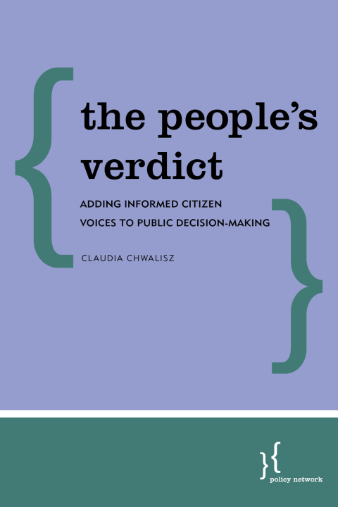 The People's Verdict 