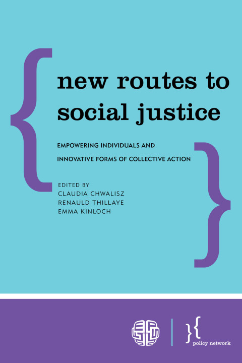New Routes to Social Justice 