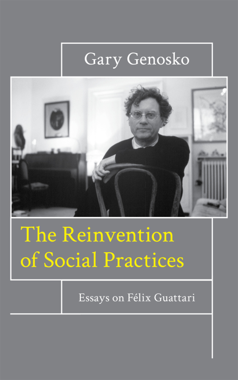 Cover image for book The Reinvention of Social Practices