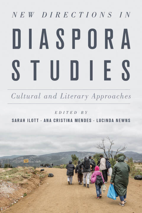 Cover image for book New Directions in Diaspora Studies