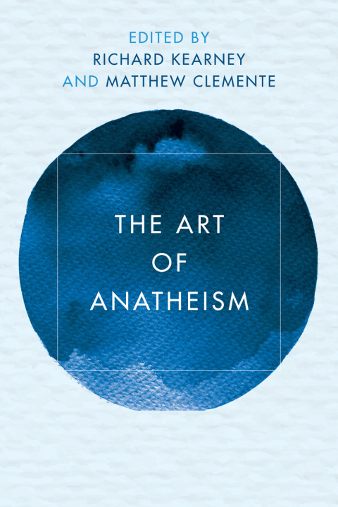 Cover image for book The Art of Anatheism