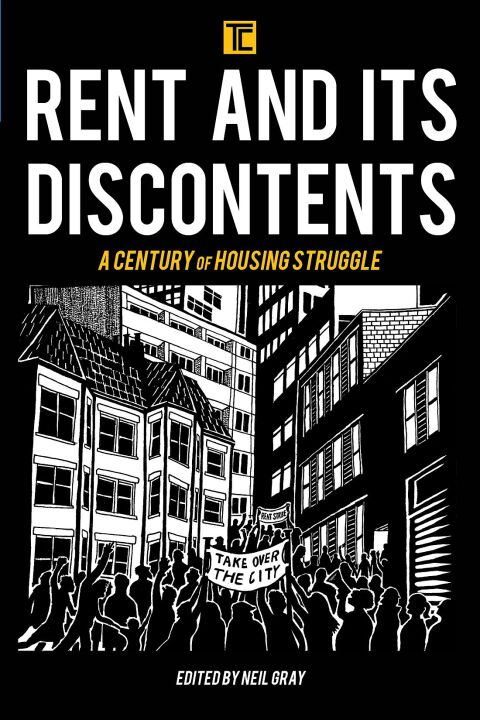 Cover image for book Rent and its Discontents