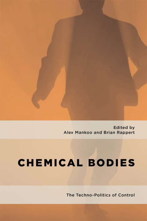Cover image for book Chemical Bodies