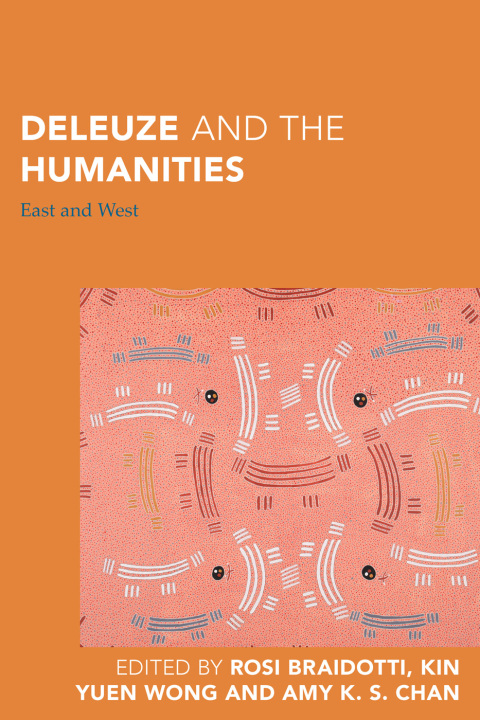 Cover image for book Deleuze and the Humanities