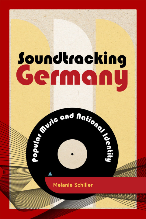 Cover image for book Soundtracking Germany