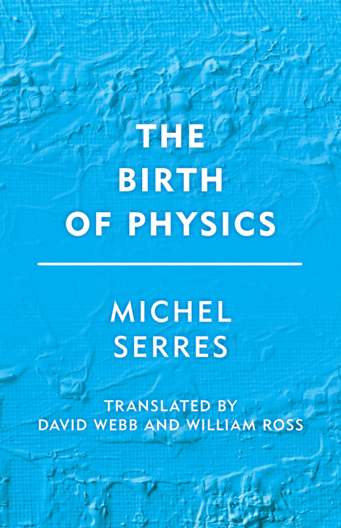 Cover image for book The Birth of Physics