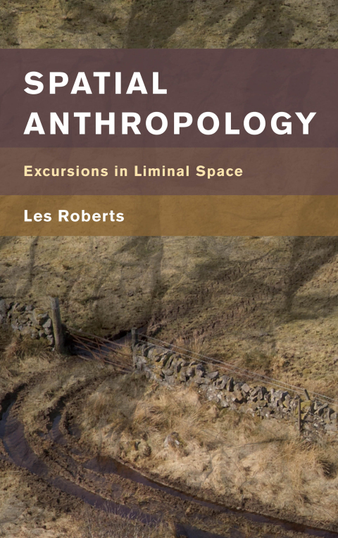 Cover image for book Spatial Anthropology