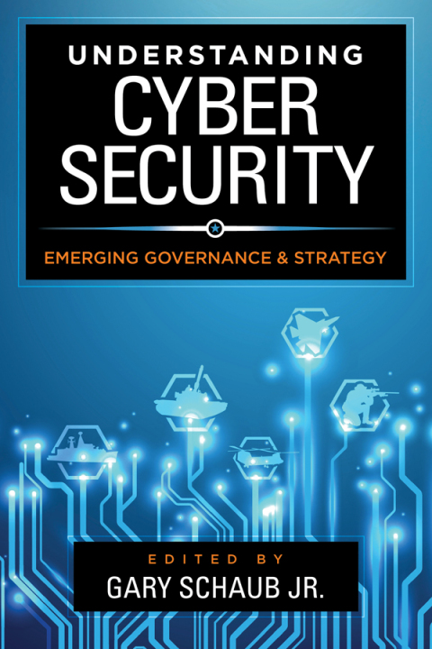 Cover image for book Understanding Cybersecurity