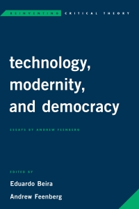 صورة الغلاف: Technology, Modernity, and Democracy 1st edition 9781786607218