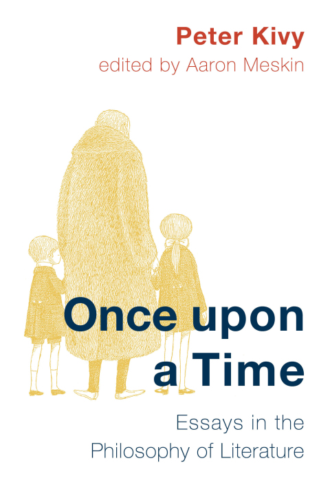 Cover image for book Once Upon a Time
