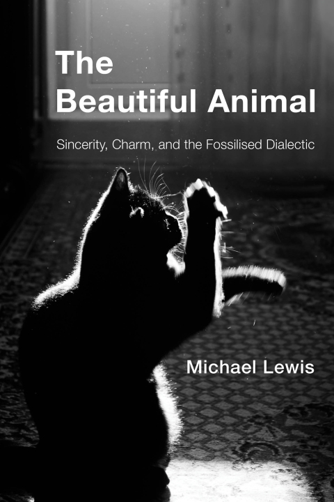 Cover image for book The Beautiful Animal