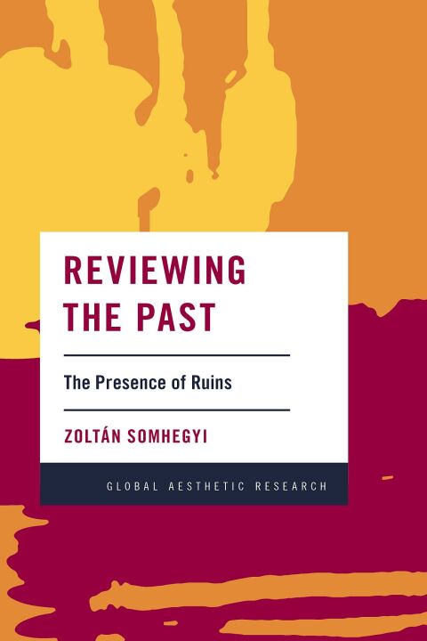 Cover image for book Reviewing the Past