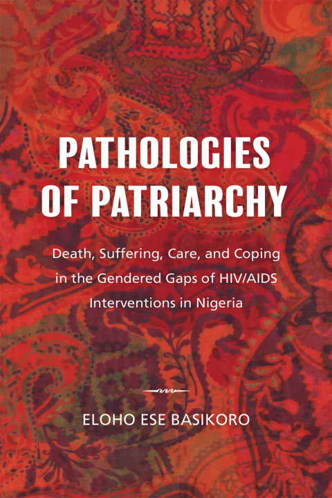 Cover image for book Pathologies of Patriarchy