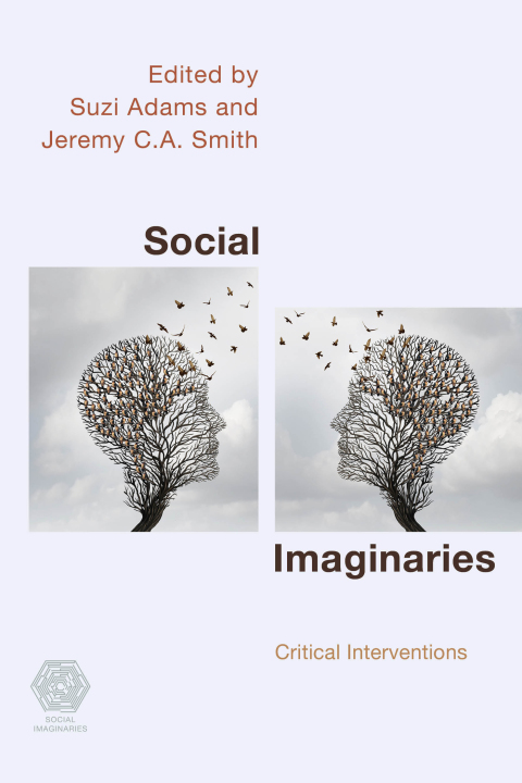 Cover image for book Social Imaginaries