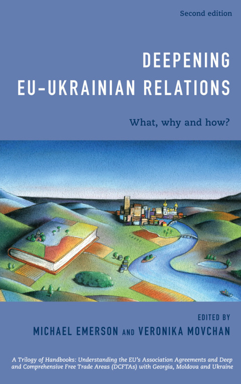 Deepening EU-Ukrainian Relations 