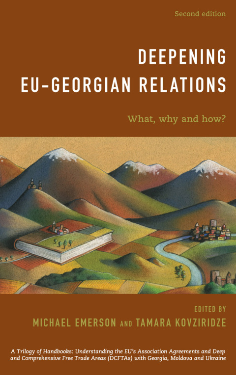 Deepening EU-Georgian Relations 