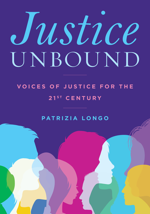 Cover image for book Justice Unbound