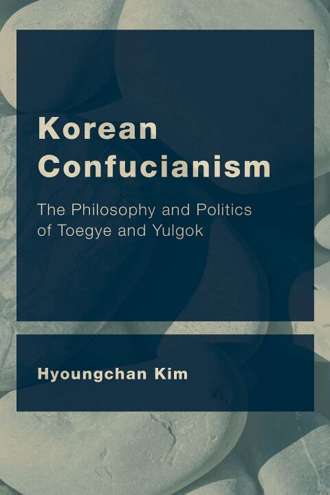 Cover image for book Korean Confucianism