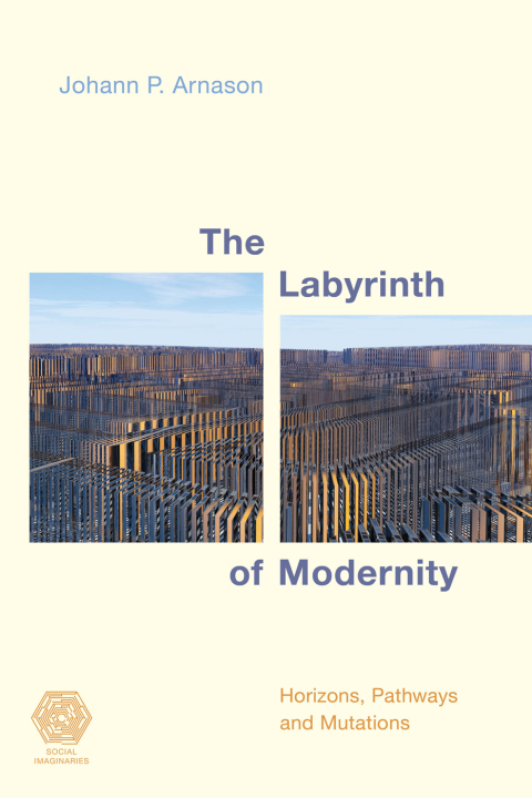 Cover image for book The Labyrinth of Modernity