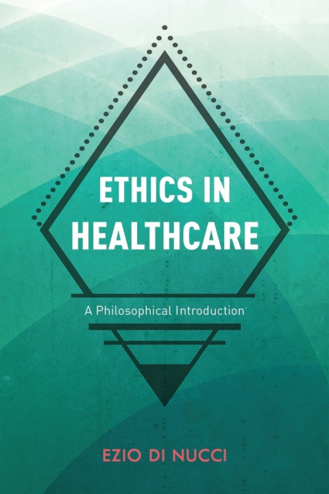 Cover image for book Ethics in Healthcare