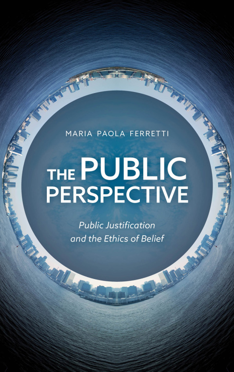 Cover image for book The Public Perspective