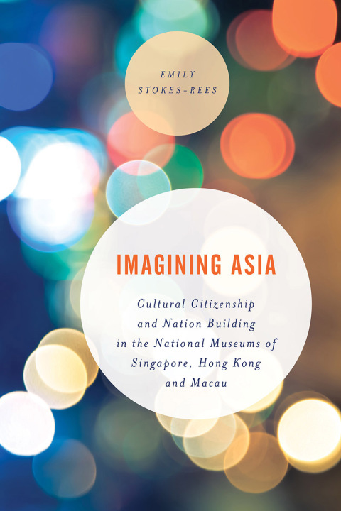 Cover image for book Imagining Asia