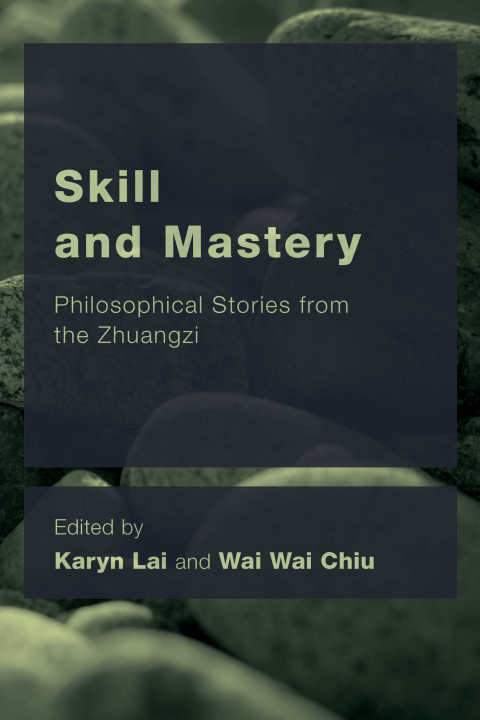 Cover image for book Skill and Mastery