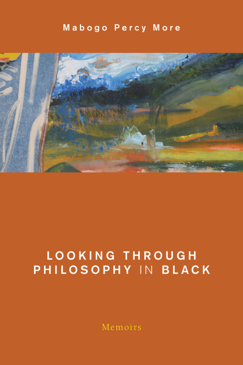 Looking Through Philosophy in Black 