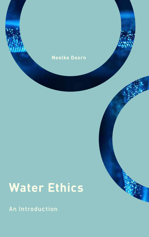 Cover image for book Water Ethics