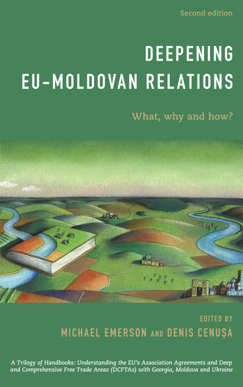 Deepening EU-Moldovan Relations 