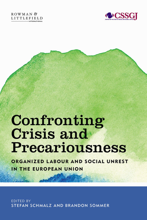 Cover image for book Confronting Crisis and Precariousness