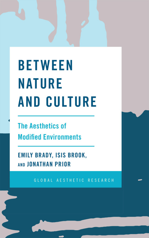Cover image for book Between Nature and Culture