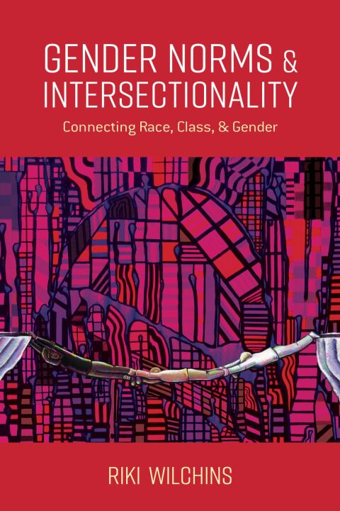 Cover image for book Gender Norms and Intersectionality