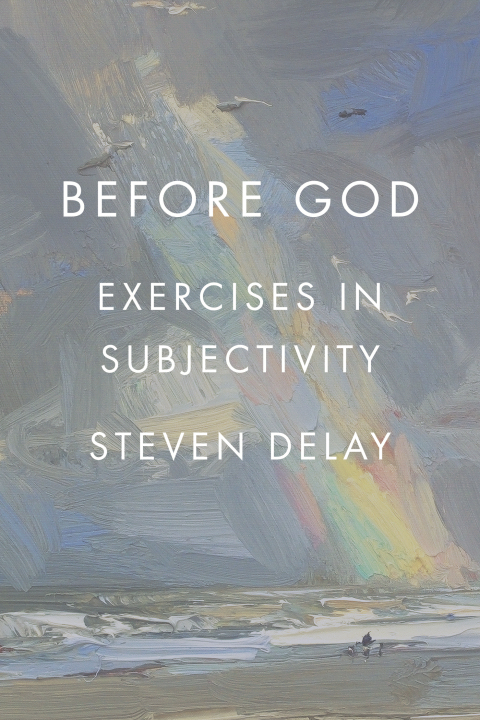 Cover image for book Before God