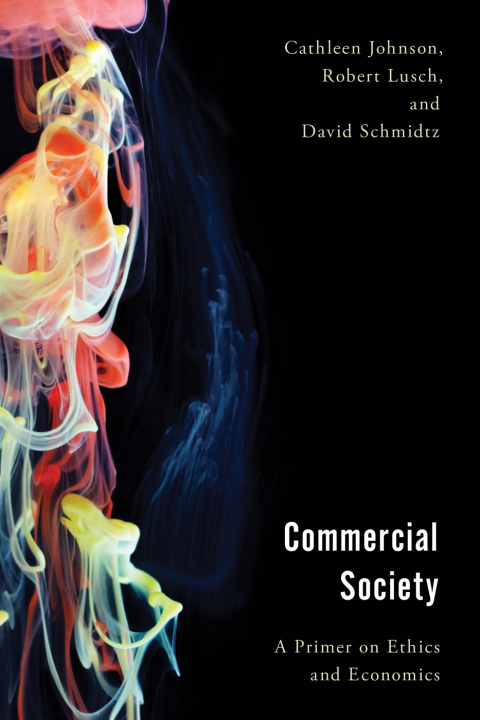 Commercial Society 