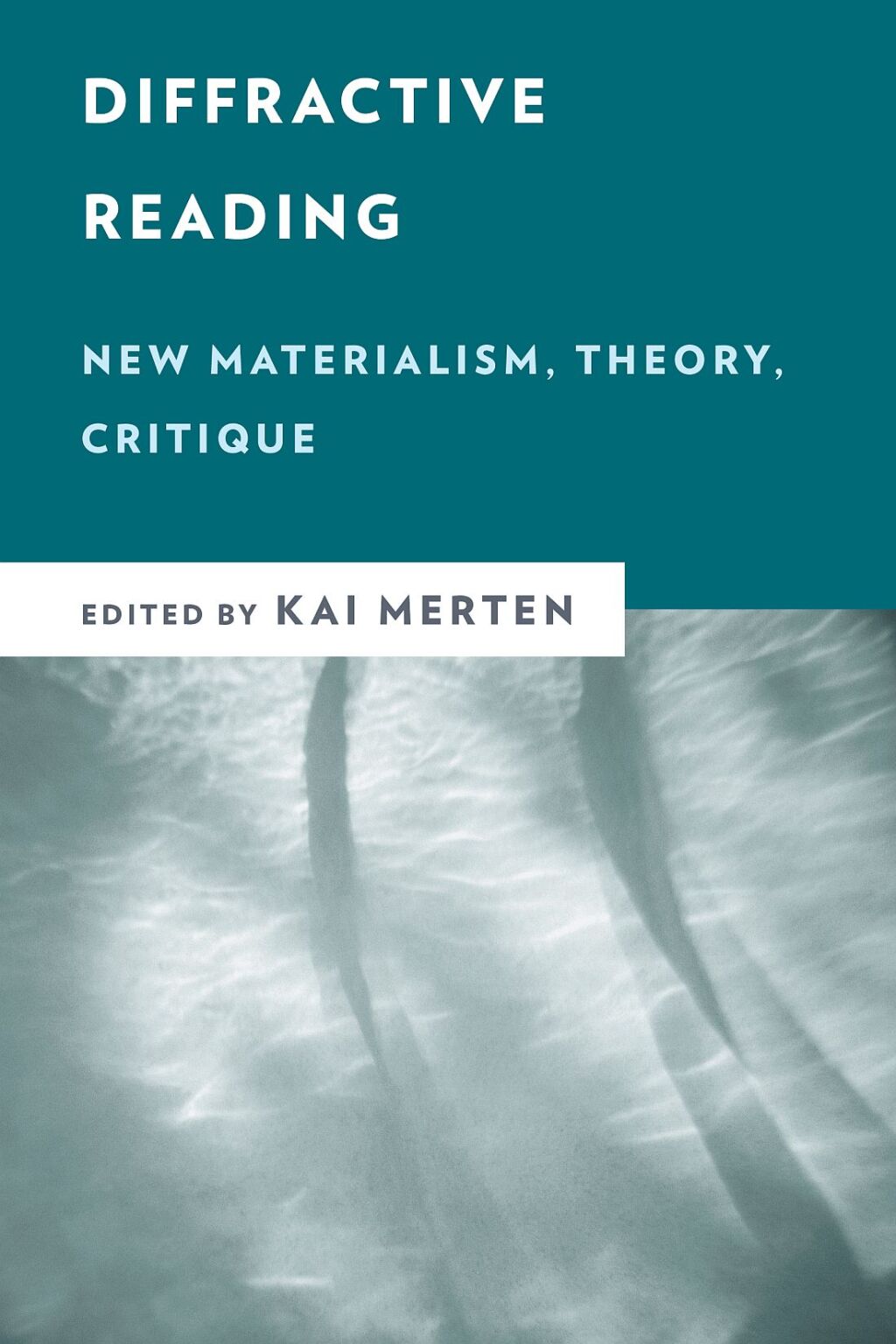 Diffractive Reading (eBook)