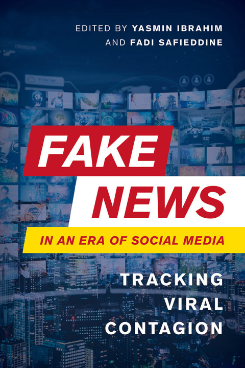 Cover image for book Fake News in an Era of Social Media
