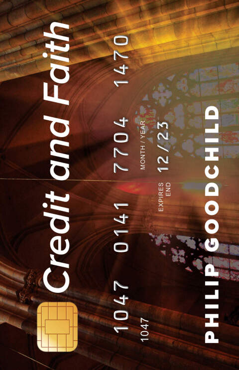 Cover image for book Credit and Faith