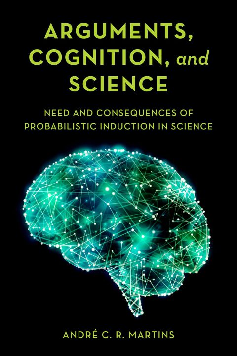 Cover image for book Arguments, Cognition, and Science