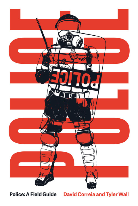 Cover image for book Police: A Field Guide