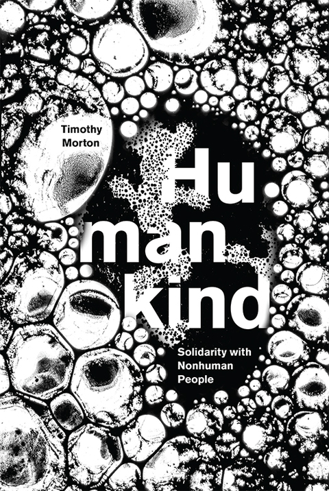 Cover image for book Humankind